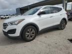 2016 Hyundai Santa FE Sport