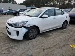 2019 KIA Rio S en venta en Seaford, DE