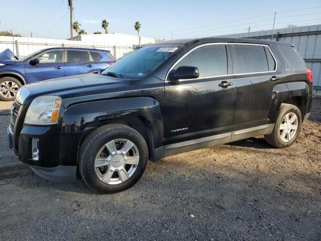 2012 GMC Terrain SLE