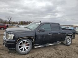 GMC Vehiculos salvage en venta: 2013 GMC Sierra K1500 Denali