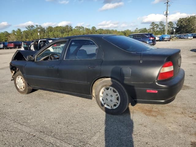 1995 Honda Accord LX