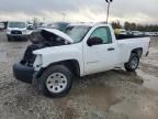 2013 Chevrolet Silverado C1500