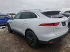 2019 Jaguar F-PACE Prestige