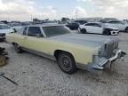 1979 Lincoln Town Car