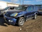 2009 Lexus GX 470