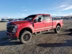 2022 Ford F350 Super Duty