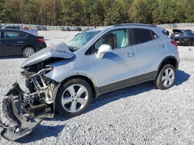 2015 Buick Encore Convenience