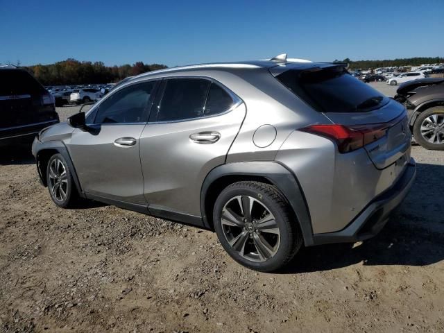 2019 Lexus UX 200