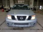 2005 Nissan Frontier King Cab XE