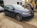 2016 Volkswagen GTI S/SE