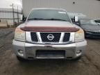 2011 Nissan Titan S