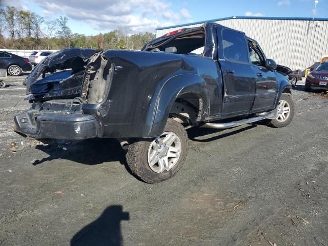 2005 Toyota Tundra Double Cab Limited