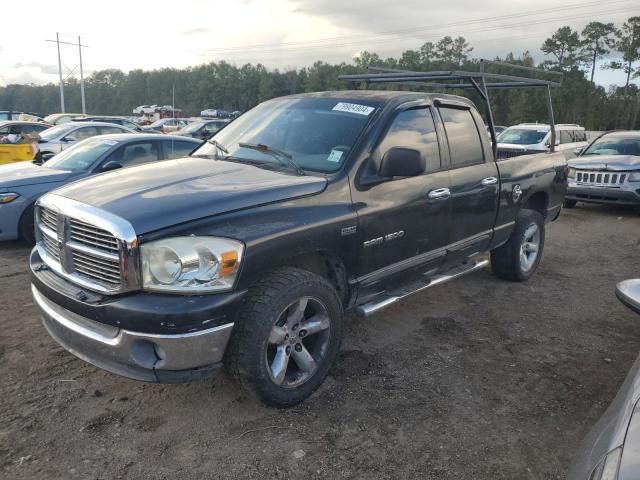 2007 Dodge RAM 1500 ST