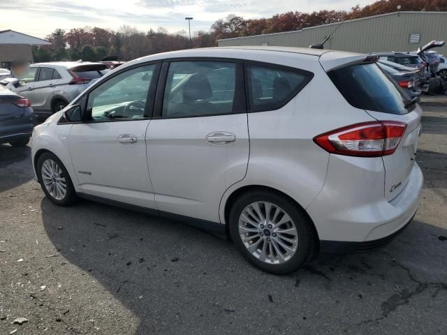 2017 Ford C-MAX SE