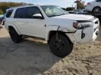 2016 Toyota 4runner SR5/SR5 Premium