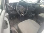 2009 Chevrolet Express G3500