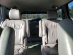 2009 Toyota Sienna XLE