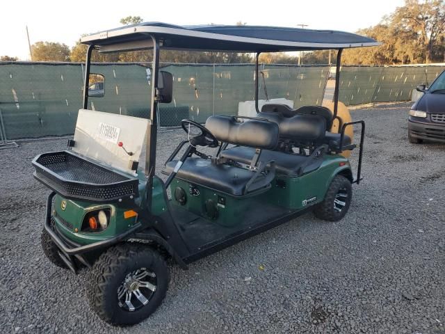 2019 Aspt Golf Cart