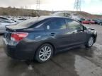 2014 Subaru Impreza Premium