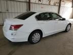 2010 Honda Accord LX