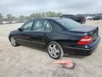 2006 Lexus LS 430