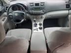 2012 Toyota Highlander Base