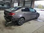 2013 Honda Civic EXL