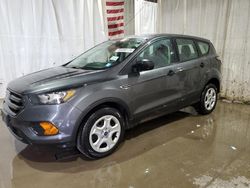 2018 Ford Escape S en venta en Central Square, NY