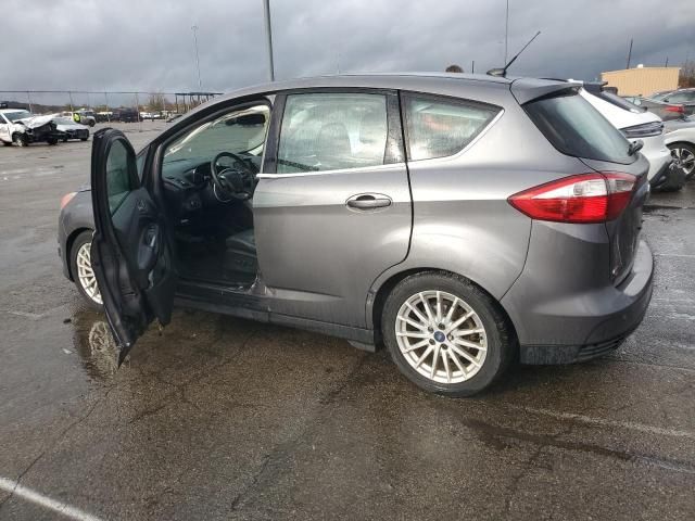 2014 Ford C-MAX SEL