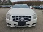 2014 Cadillac CTS