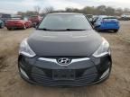 2014 Hyundai Veloster