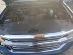 2017 Chevrolet Silverado K1500 High Country