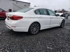 2020 BMW 530 XI