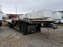 Salvage trucks for sale at Farr West, UT auction: 2014 Crossroads Redwood