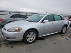 2013 Chevrolet Impala LT