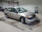 2002 Honda Civic LX