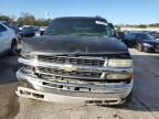 2002 Chevrolet Tahoe K1500