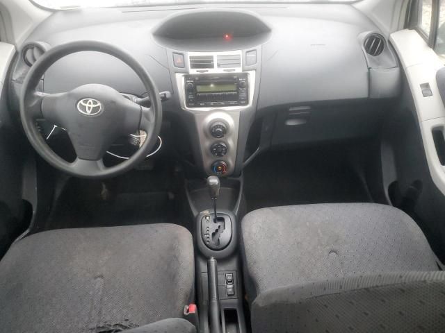 2009 Toyota Yaris