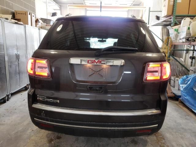 2014 GMC Acadia SLT-1