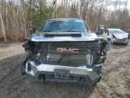 2022 GMC Sierra K2500 Heavy Duty