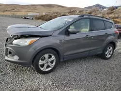 Ford salvage cars for sale: 2013 Ford Escape SE