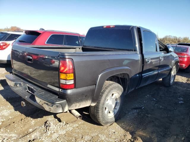 2005 GMC New Sierra K1500