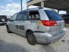 2009 Toyota Sienna CE