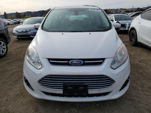 2013 Ford C-MAX Premium