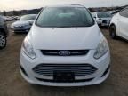 2013 Ford C-MAX Premium