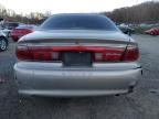 2003 Buick Century Custom