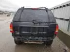 2004 Jeep Grand Cherokee Laredo