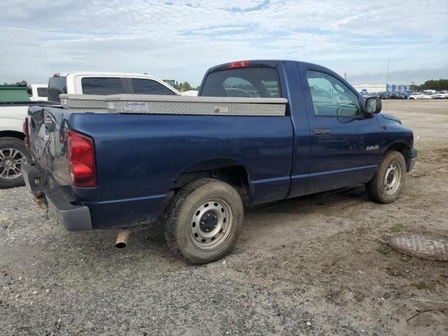 2008 Dodge RAM 1500 ST