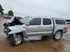 2015 Toyota Tacoma Double Cab