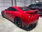 2015 Nissan GT-R Premium